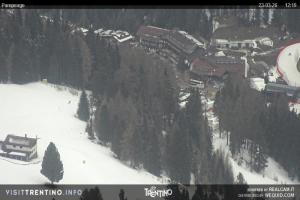 Val di Fiemme Val di Fiemme - Cavalese - Predazzo - Obereggen SkiCenterLatemar - Passo Feudo