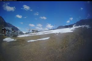 Flumet Flumet Ski Area