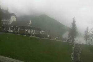 Tatrzańska Łomnica Wysokie Tatry Hrebienok I - 1.285 m n.p.m.