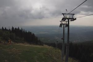 Kamera: Ski&Sun Widok na wyciąg Świeradów Zdrój Ski&Sun Widok na wyciąg