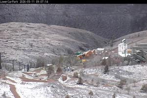 Cairgorm Cairgorm Lower Carpark Webcam