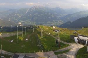 Kamera: Laax Livecam Vorab Glacier Laax Livecam