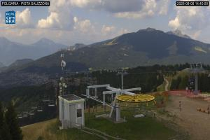 Kamera: Folgaria Lavarone Pista Salizzona Folgaria Lavarone Folgaria Lavarone Pista Salizzona