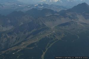 Kamera: Courmayeur Versante Val Veny Courmayeur Courmayeur Versante Val Veny