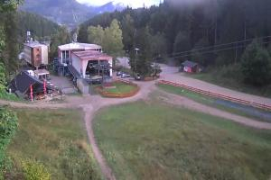 Ruzomberok Malino Brdo Ski Park Hrabovo