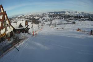 Kamera: Olczański Wierch UFO Bukowina Tatrzańska Olczański Wierch UFO