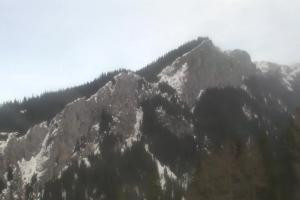 Kamera: Kasprowy Wierch Tatry Zachodnie Zakopane Kasprowy Wierch Tatry Zachodnie
