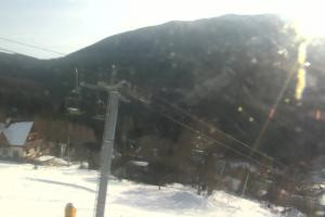 Zawoja Zawoja Ski Stacja dolna