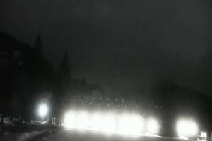 Tatrzańska Łomnica Wysokie Tatry Hrebienok I - 1.285 m n.p.m.