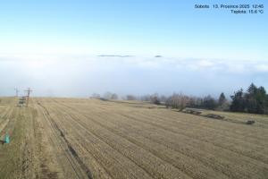 Kamera: Arrakis - Prkenný Důl Sjezdovka Žacléř Arrakis - Prkenný Důl Sjezdovka