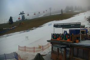 Kamera: Zieleniec Zieleniec SKI Arena - Widok z dolnej stacji Zieleniec Zieleniec Zieleniec SKI Arena - Widok z dolnej stacji