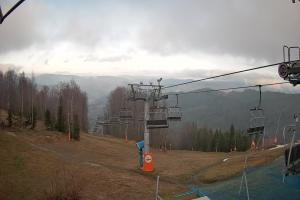 Kamera: Soszów WISŁA SOSZÓW - widok na trasę nr 1 Wisła Soszów WISŁA SOSZÓW - widok na trasę nr 1