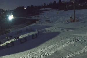 Kamera: Koziniec-Ski Kamera na kolejkę Bukowina Tatrzańska Koziniec-Ski Kamera na kolejkę