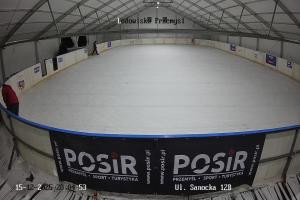 Kamera: Stok narciarski w Przemyślu Stacja pośrednia Przemyśl Stok narciarski w Przemyślu Stacja pośrednia