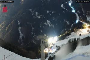 Kamera: Val di Fassa - Carezza Canazei - Panorama Val di Fassa - Carezza Val di Fassa - Carezza Canazei - Panorama