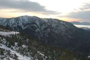 Kamera: Jasna - Chopok Predné Dereše - 1.646 m n. m. Jasna Jasna - Chopok Predné Dereše - 1.646 m n. m.