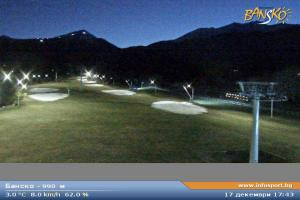 Kamera: Bansko Bansko - 1000m Bansko Bansko Bansko - 1000m