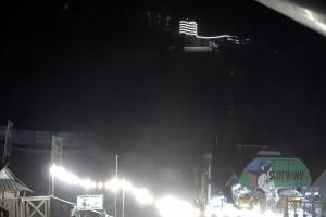 Kamera: Arena Słotwiny Stok Krynica Zdrój Arena Słotwiny Stok