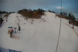 Kamera: Olczański Wierch Turnia Bukowina Tatrzańska Olczański Wierch Turnia