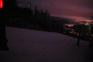 Černá hora (Czarna Góra) Černá hora (Czarna Góra) Protěž, 1005 m n.p.m.