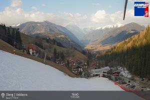 Kamera: Kronplatz - Plan de Corones Valdaora/Gassl Kronplatz - Plan de Corones Kronplatz - Plan de Corones Valdaora/Gassl