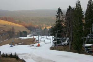 Zieleniec Zieleniec Zieleniec SKI Arena - Mieszko