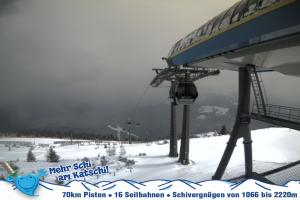 Aineck Katschberg - Aineck Silverjet 2