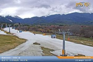 Bansko Bansko Bansko - 1000m