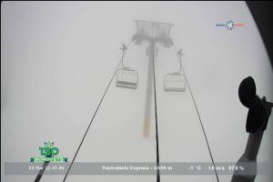 borovets borovets Yastrebets