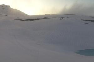 Crap Sogn Gion Laax Livecam