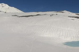 Crap Sogn Gion Laax Livecam