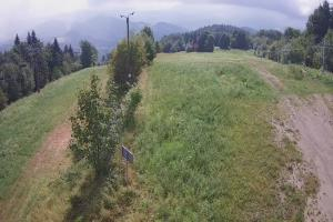 Kamera: Laskowa Ski Stok narciarski Laskowa-Ski Laskowa Laskowa Ski Stok narciarski Laskowa-Ski