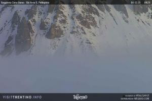 Trevalli Trevalli Seggiovia Cima Uomo