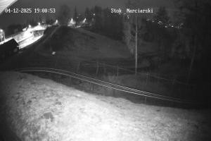 Kamera: Stok narciarski w Przemyślu Stacja pośrednia Przemyśl Stok narciarski w Przemyślu Stacja pośrednia