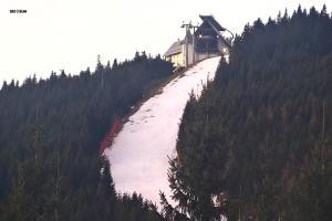 Kamera: Ski&Sun Ski & Sun - Świeradów - widok na bar Świeradów Zdrój Ski&Sun Ski & Sun - Świeradów - widok na bar