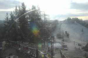 Kamera: Palenica Widok na stok Szczawnica Palenica Widok na stok