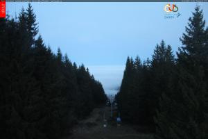 Kamera: Zadov Churáňov - horní stanice Zadov Zadov Churáňov - horní stanice