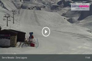 Sierra Nevada Sierra Nevada Zona Laguna