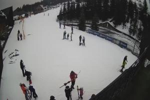 Istebna Zagroń Kamera online