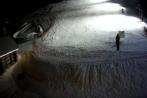 Nowy Targ Zadział Zadział Ski