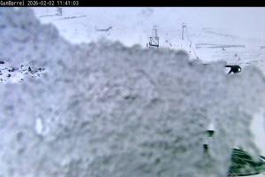 Kamera: Cairgorm Gunbarrel Webcam Cairgorm Cairgorm Gunbarrel Webcam
