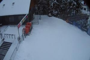 Korbielów Pilsko Restauracja Kamienna