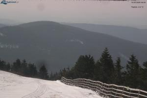 Rokytnice Rokytnice nad Jizerou Lysá hora