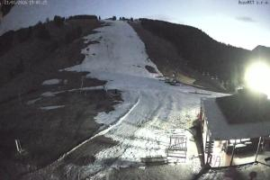 Ruzomberok Malino Brdo Ski Park Panoráma Malinô Brdo