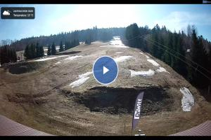 Kamera: Stacja Narciarska Lądek Zdrój Stacja dolna Lądek Zdrój Stacja Narciarska Lądek Zdrój Stacja dolna