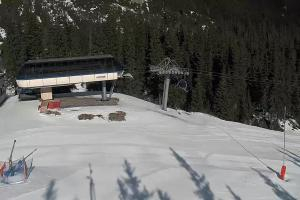 Zverovka Tatrawest s.r.o. Livecam