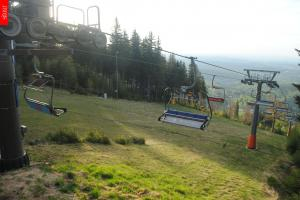 Černá hora (Czarna Góra) Černá hora (Czarna Góra) Protěž, 1005 m n.p.m.