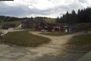 Orava Orava Snow Kamera1