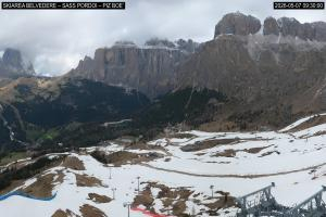 Val di Fassa - Carezza Val di Fassa - Carezza Canazei - Belvedere