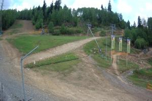 Kamera: Skolnity Wisła Skolnity - ski Centrum kamera 3 Wisła Skolnity Wisła Skolnity - ski Centrum kamera 3